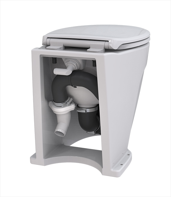Toilet Keramik untuk Kapal Pes - Remote Control Car ulasan dan harga