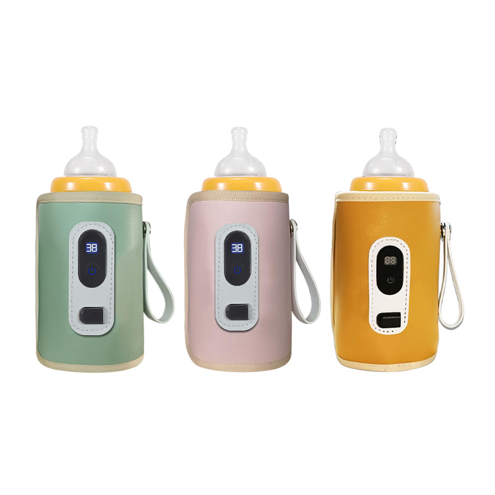 Pemanas Susu USB untuk Perjala - Kids Toys In Store ulasan dan harga