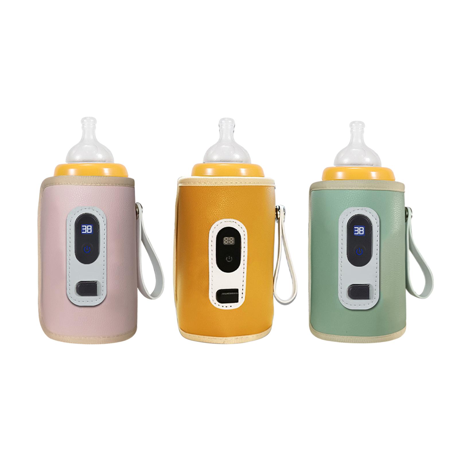 Pemanas Susu USB untuk Perjala - Kids Toys In Store ulasan dan harga