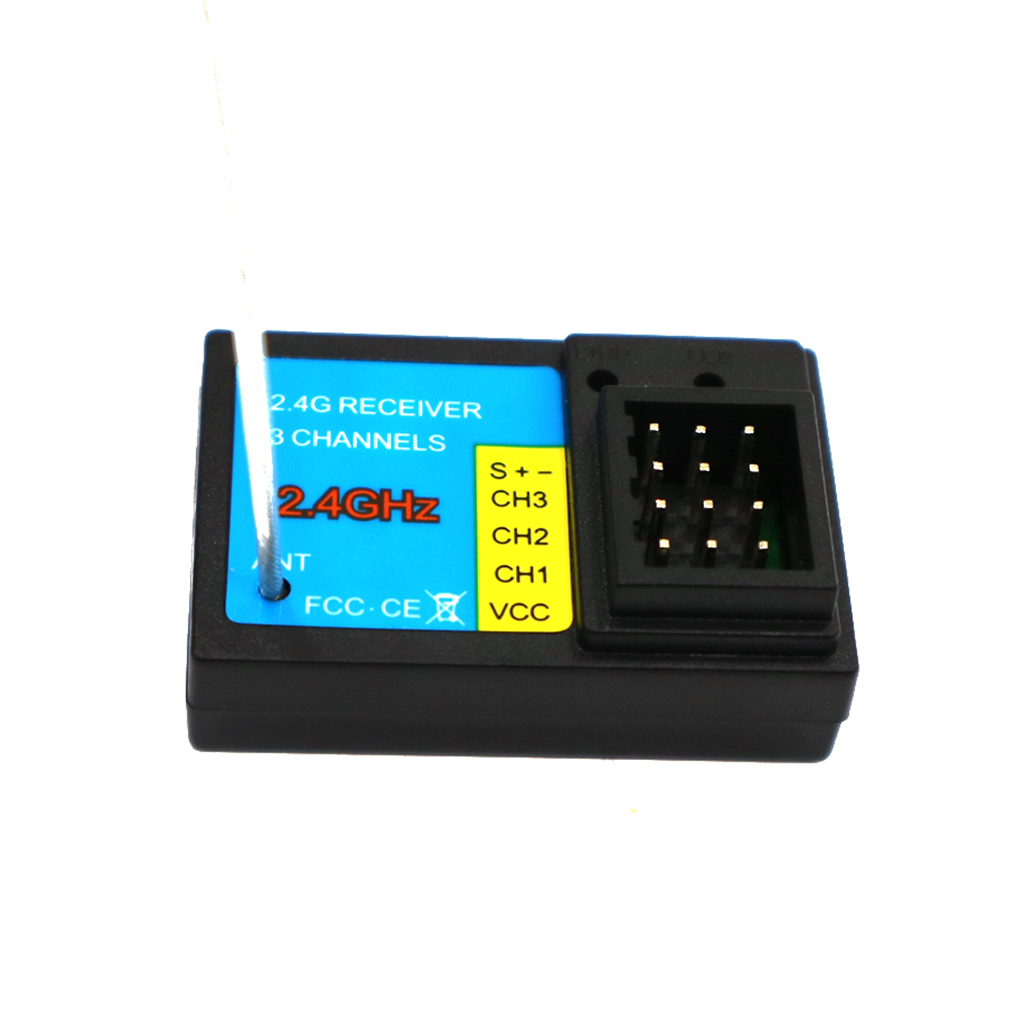 Penerima Pemancar Remote Contr - Kids Toys In Store ulasan dan harga