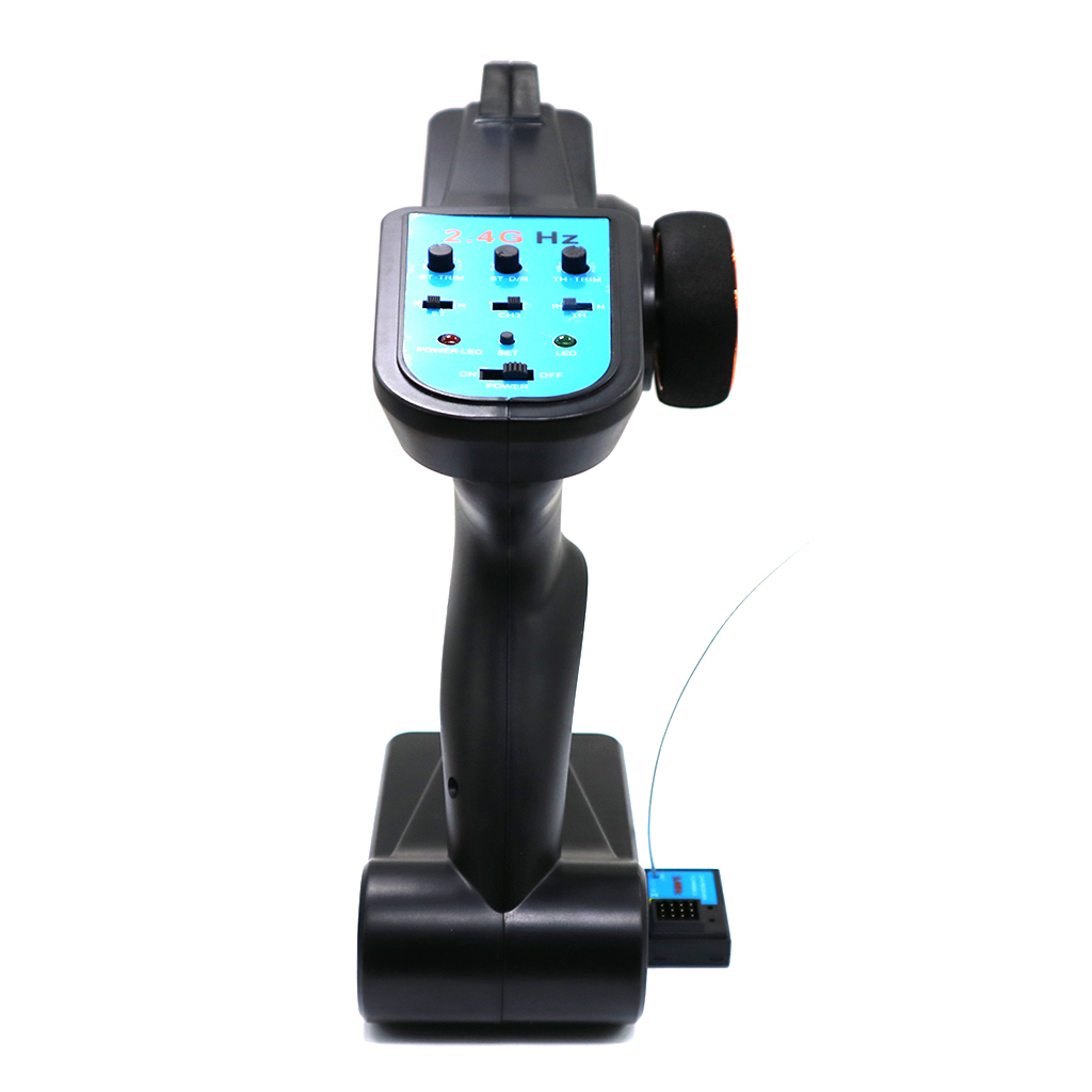 Penerima Pemancar Remote Contr - Kids Toys In Store ulasan dan harga