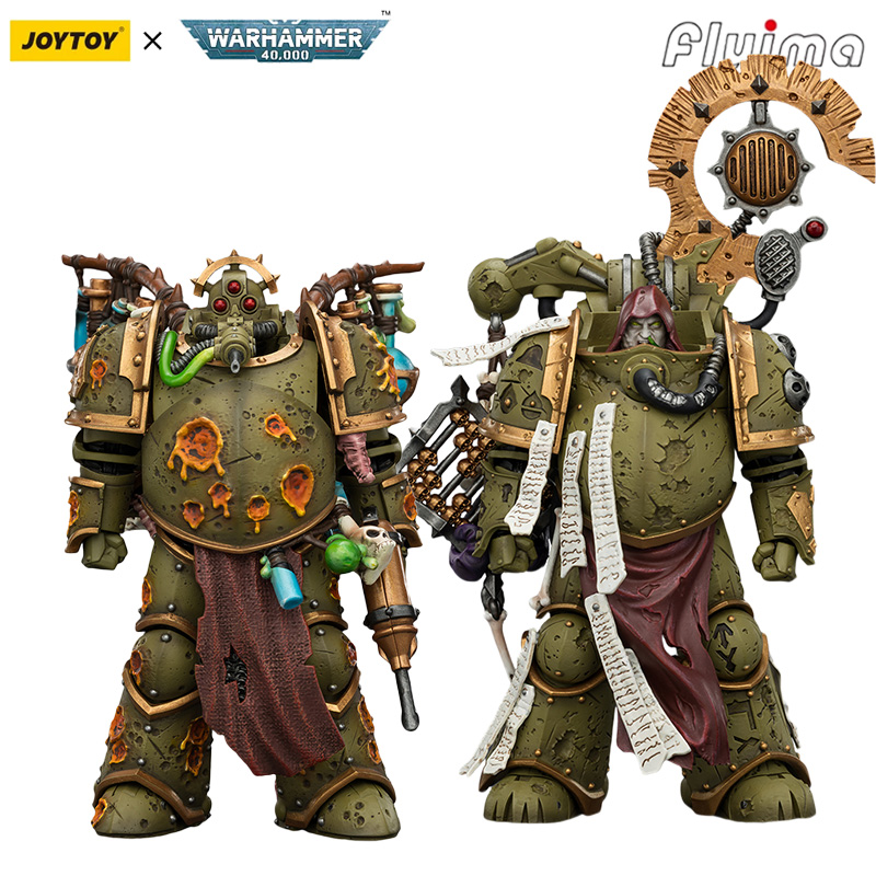 [Pre-order]JOYTOY Warhammer 40 - Kids Toys Sale ulasan dan harga