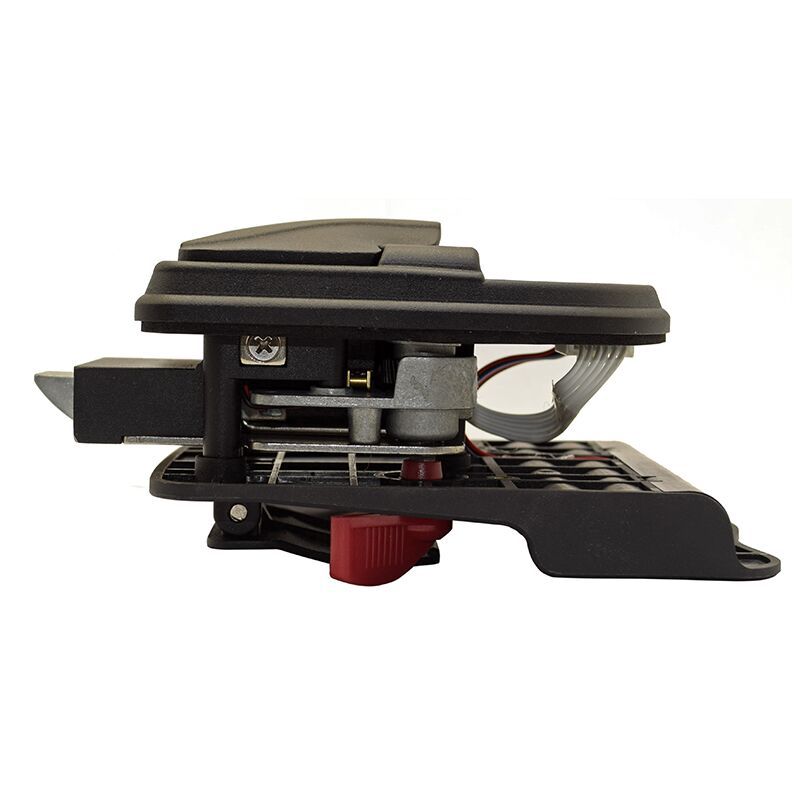 Kunci Elektronik Pintar Berbah - Remote Control Car ulasan dan harga