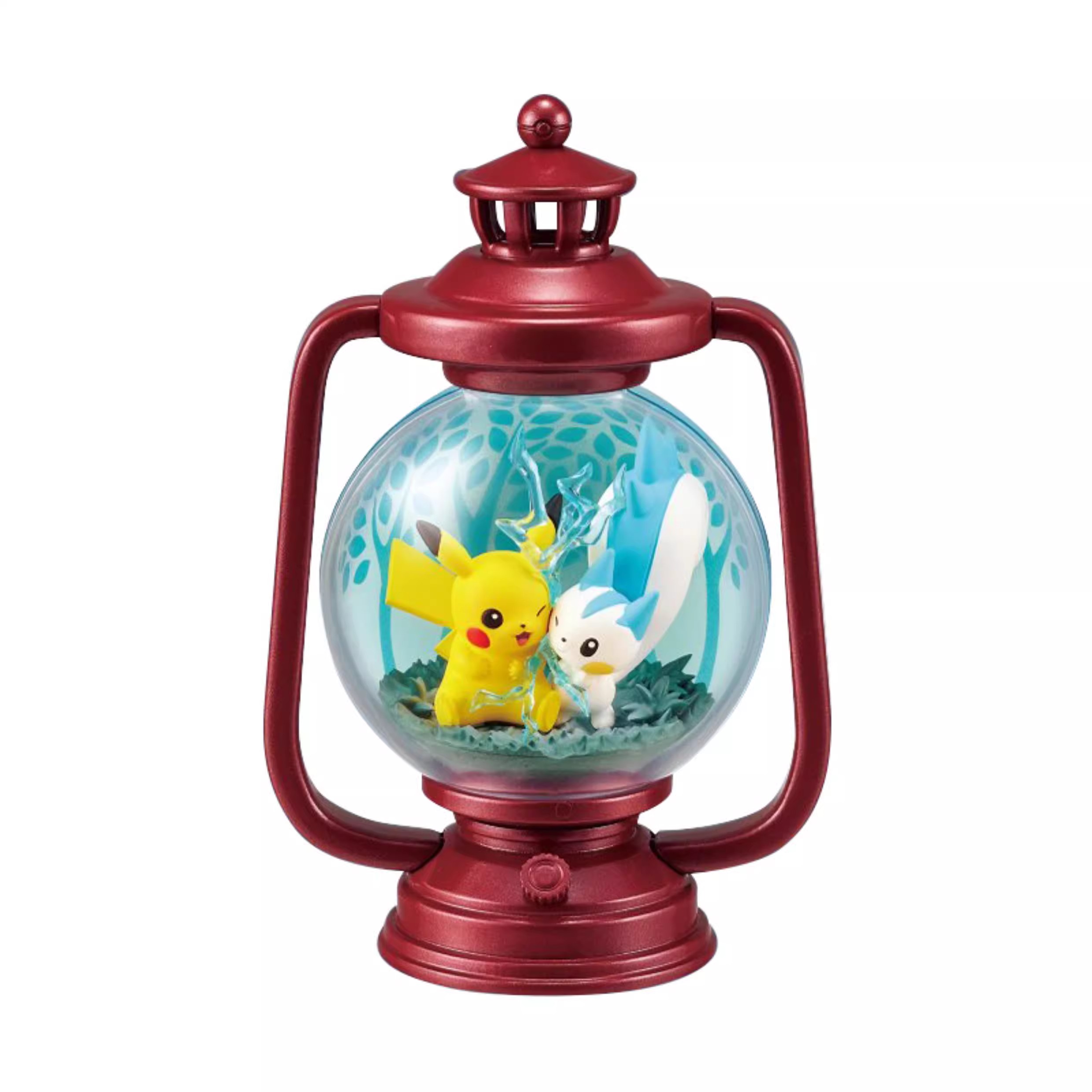 Figur Re-Ment LANTERN DIORAMA  - Kids Toys Sale ulasan dan harga
