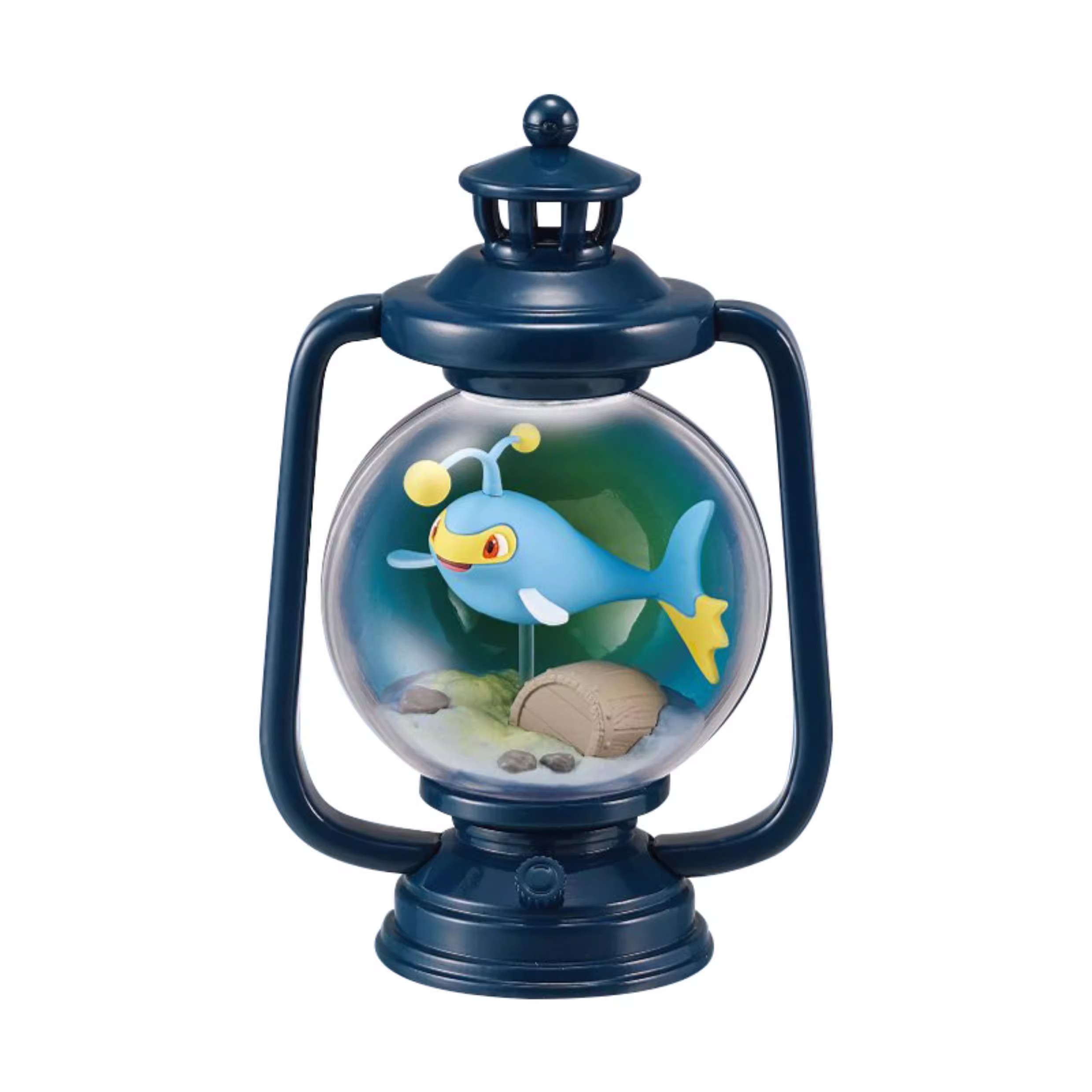 Figur Re-Ment LANTERN DIORAMA  - Kids Toys Sale ulasan dan harga