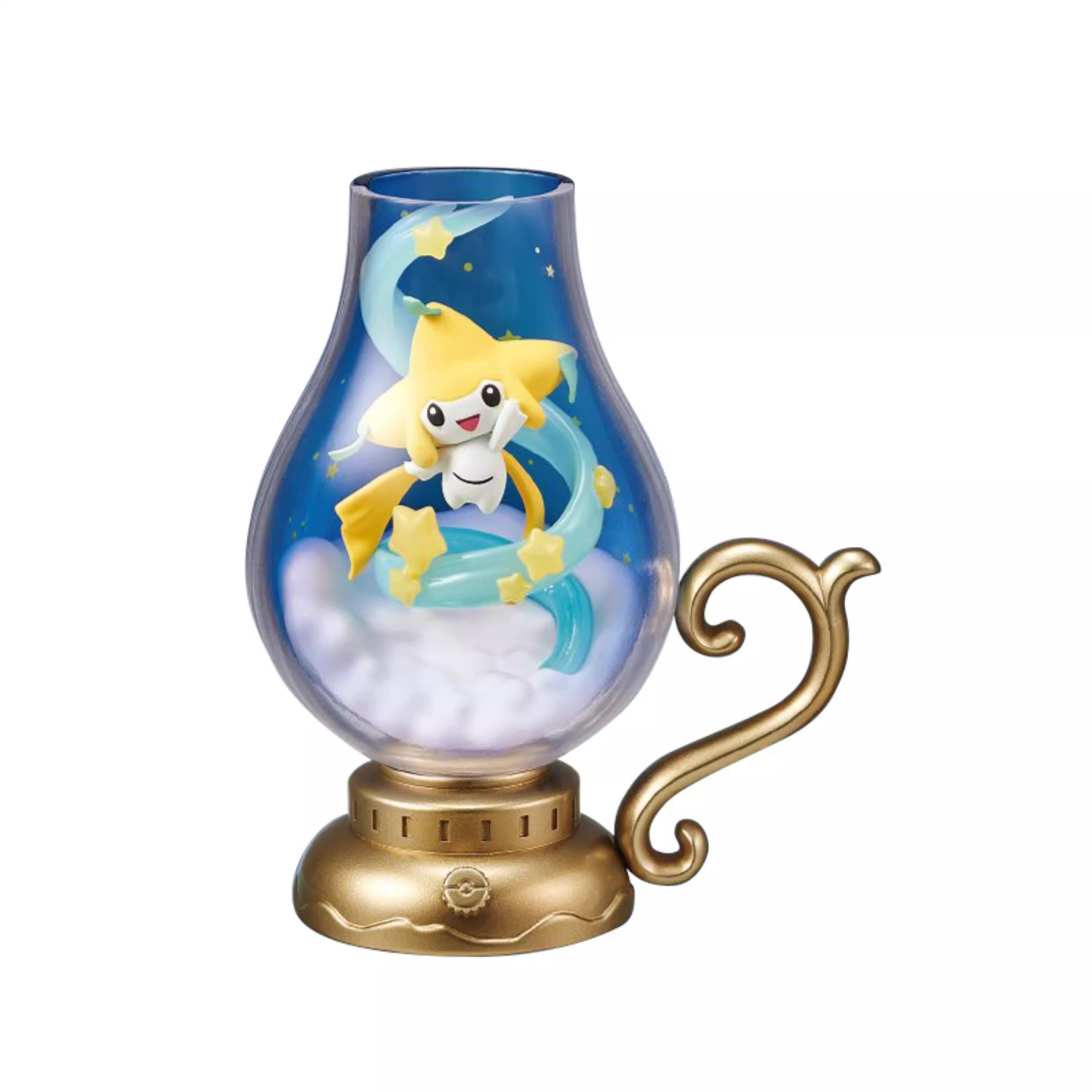 Figur Re-Ment LANTERN DIORAMA  - Kids Toys Sale ulasan dan harga