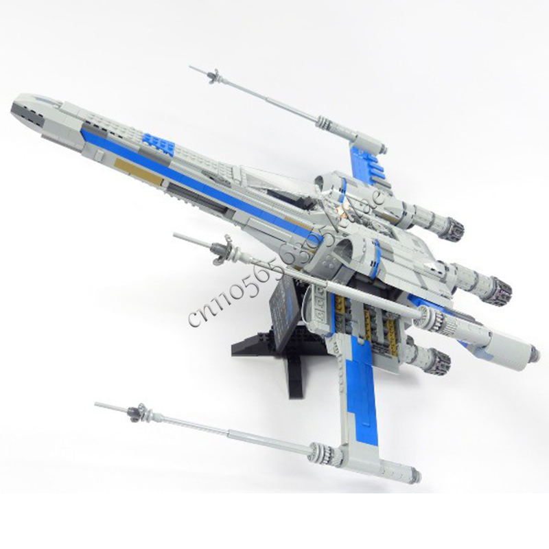 1950pcs Moc Star Battle UCS Re - Kids Toys Start With X ulasan dan harga