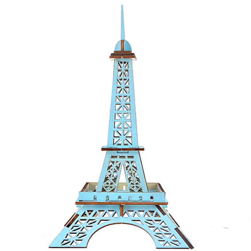 Kit Mainan Perakitan Permainan - Kids Toys Paris ulasan dan harga