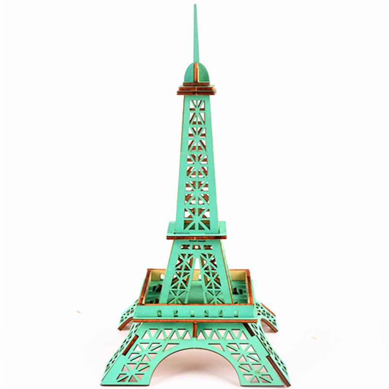 Kit Mainan Perakitan Permainan - Kids Toys Paris ulasan dan harga