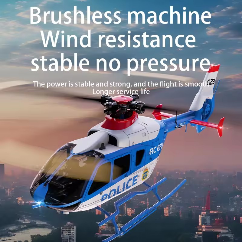 Helikopter RC Profesional 1/36 - Kids Toys Under 200 ulasan dan harga