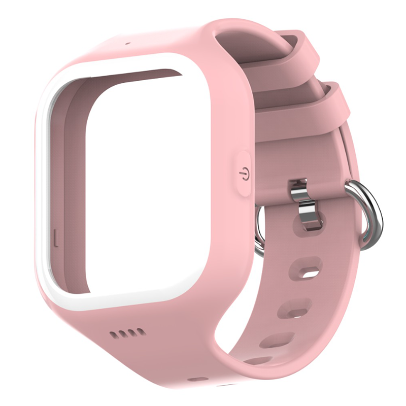 Casing tali jam tangan cerdas  - Kids Smartwatch Gps ulasan dan harga