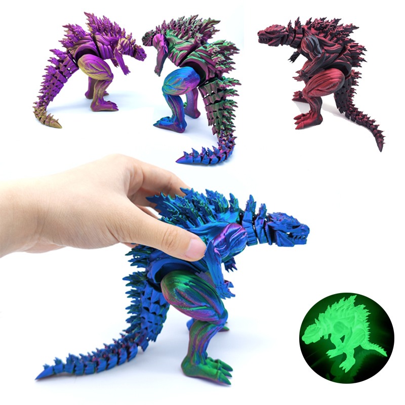 Mainan Mini Figur Aksi Dinosau - Kids Toys Dinosaur ulasan dan harga