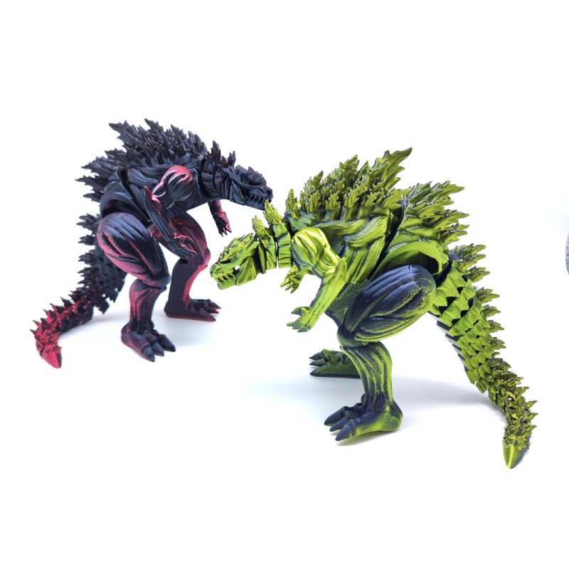 Mainan Mini Figur Aksi Dinosau - Kids Toys Dinosaur ulasan dan harga