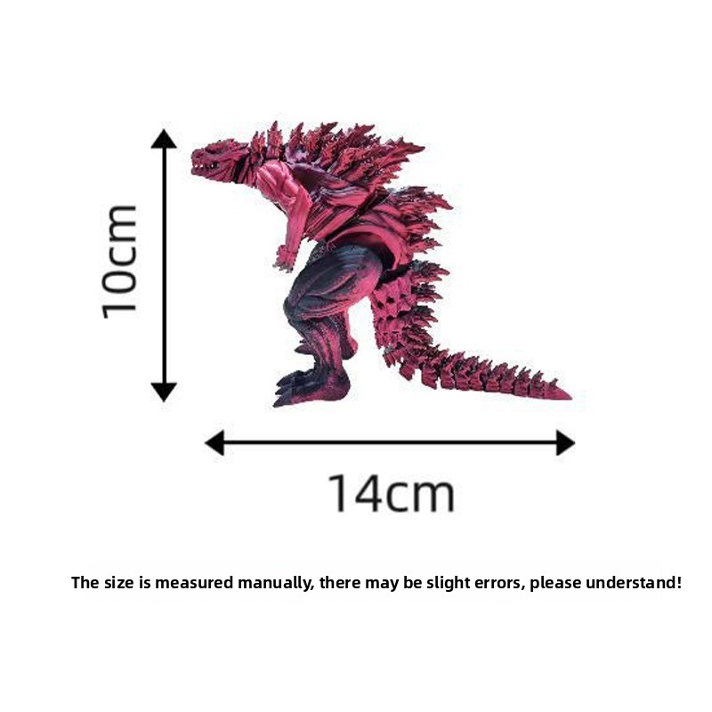Mainan Mini Figur Aksi Dinosau - Kids Toys Dinosaur ulasan dan harga