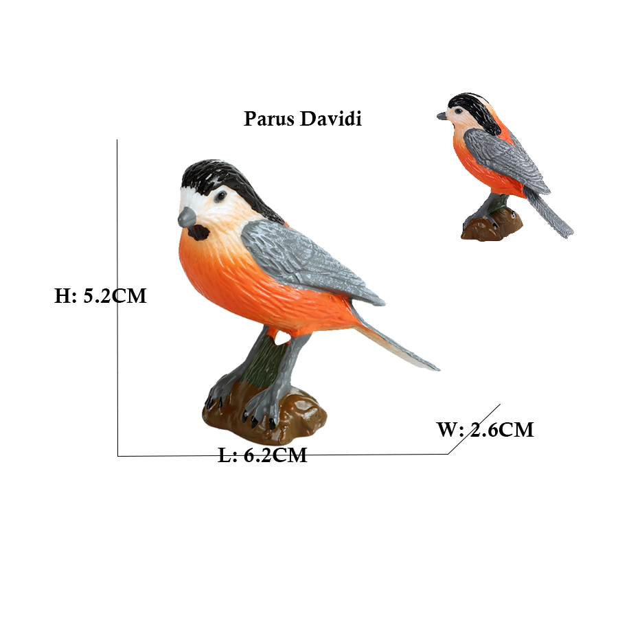 Mainan Model Burung Merak Plas - Kids Toys Under 200 ulasan dan harga