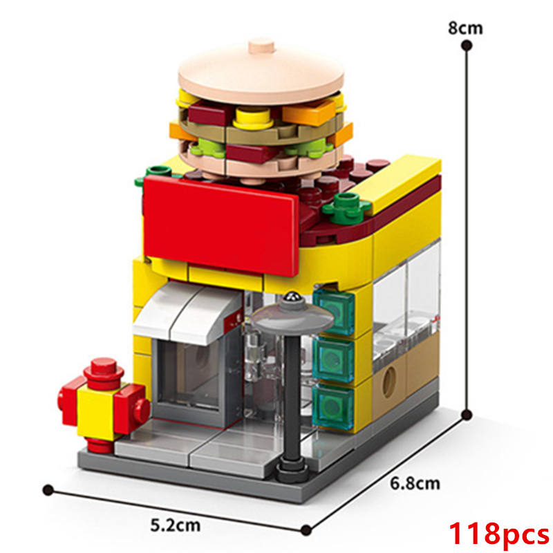 Baru DIY restoran kopi susu to - Kids Toys In Store ulasan dan harga
