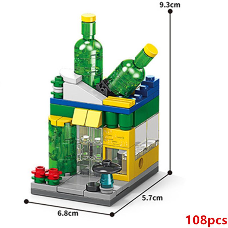 Baru DIY restoran kopi susu to - Kids Toys In Store ulasan dan harga