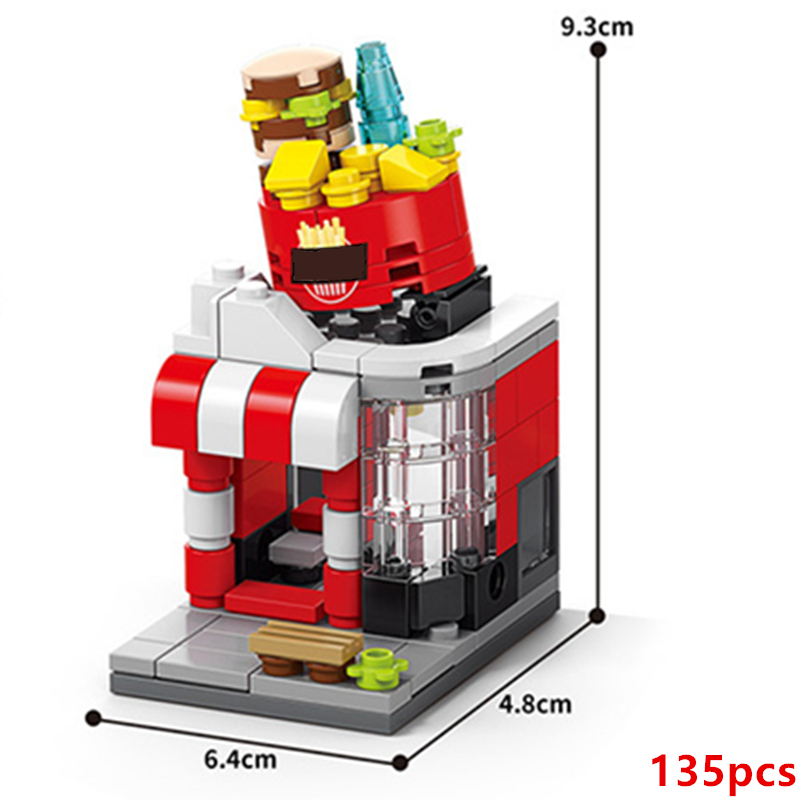 Baru DIY restoran kopi susu to - Kids Toys In Store ulasan dan harga