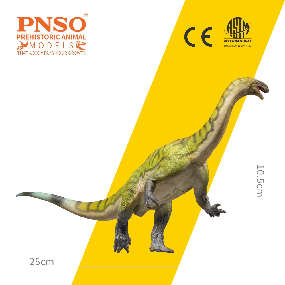 Model dinosaurus mixto PNSO: 8 - Kids Toys Dinosaur ulasan dan harga