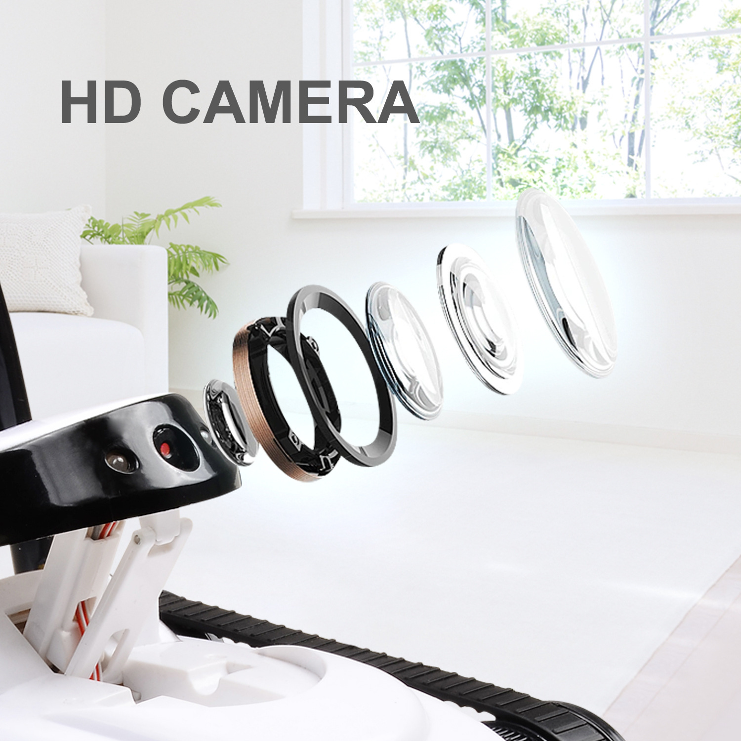 777-272 WiFi Remote Control Mo - Kids Toys Channel ulasan dan harga