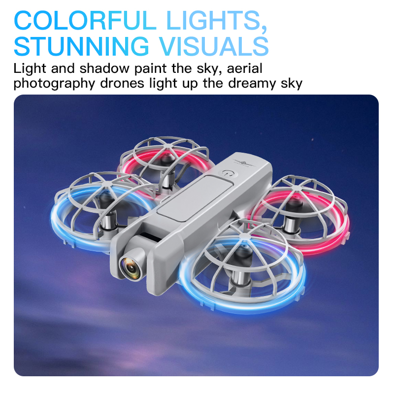 Drone RC dengan Layar Kamera 4 - Kids Toys Under £5 ulasan dan harga