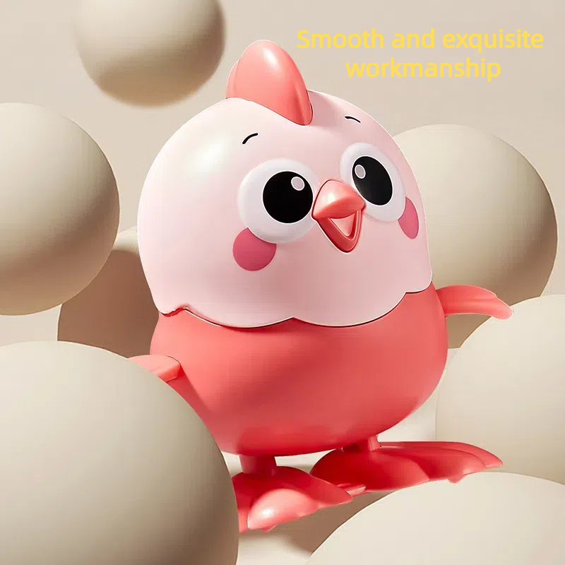 Mainan Ayam Warna-warni Putar  - Kids Toys Sale ulasan dan harga