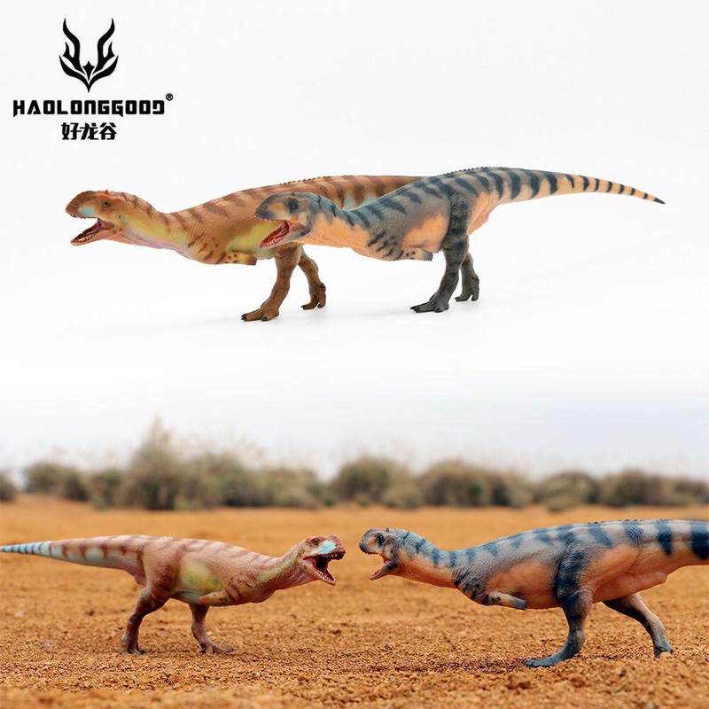 HAOLONGGOOD Mainan Dinosaurus  - Kids Toys Dinosaur ulasan dan harga