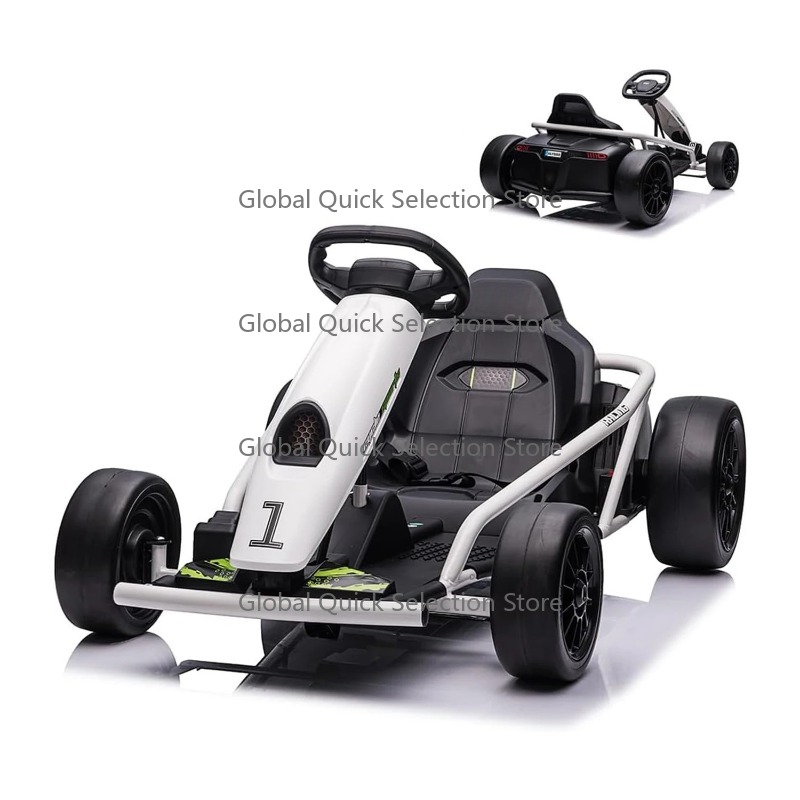 Go Kart untuk Remaja 24v 2 x 3 - Kids Toys Start With X ulasan dan harga