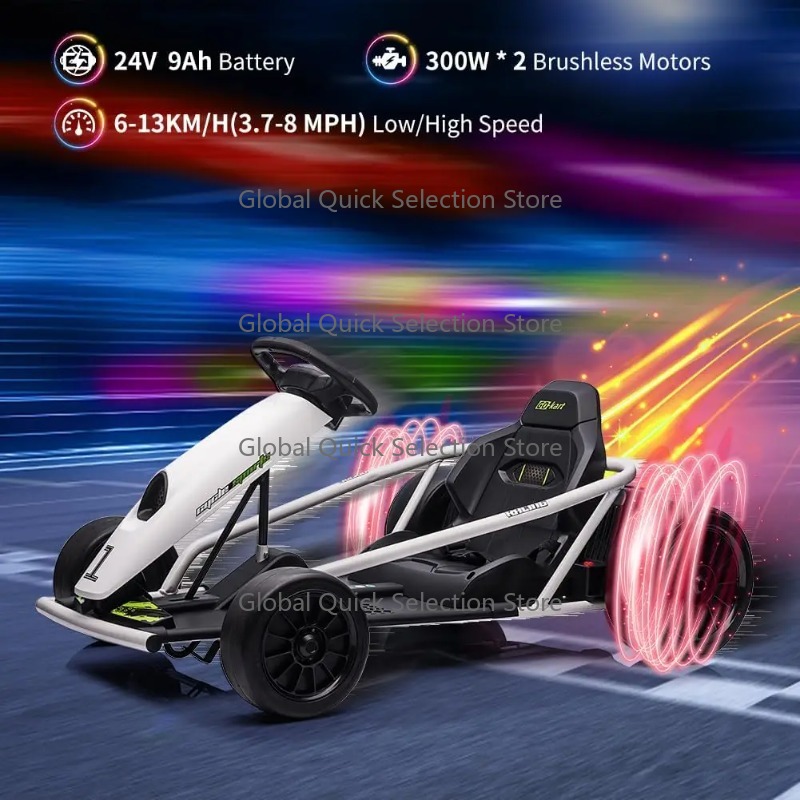 Go Kart untuk Remaja 24v 2 x 3 - Kids Toys Start With X ulasan dan harga