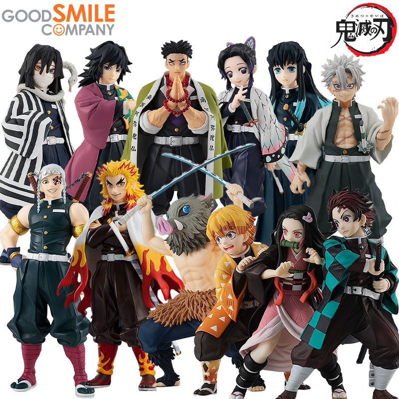Good Smile Company Asli POP UP - Kids Toys Company ulasan dan harga