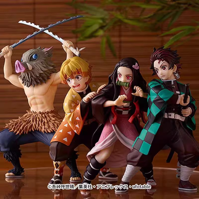 Good Smile Company Asli POP UP - Kids Toys Company ulasan dan harga