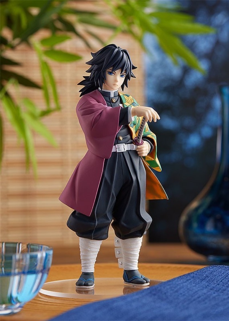 Good Smile Company Asli POP UP - Kids Toys Company ulasan dan harga