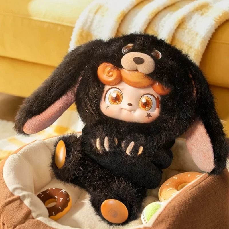 Q.Kid Q Pet Series Plush Blind - Kids Toys Sale ulasan dan harga