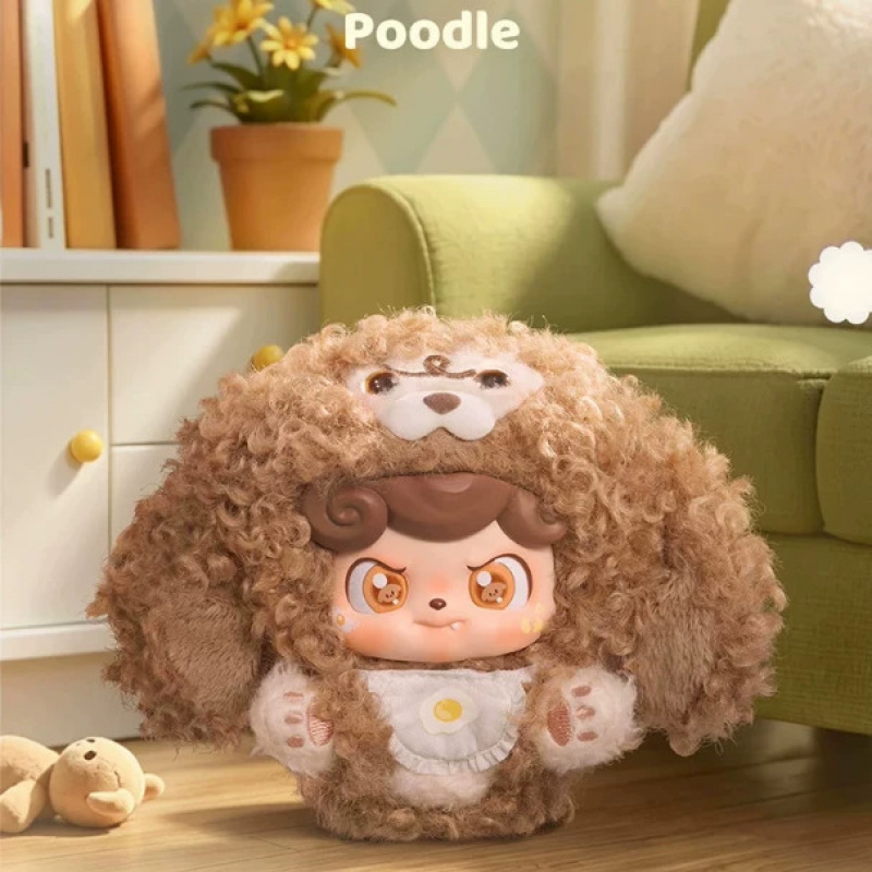 Q.Kid Q Pet Series Plush Blind - Kids Toys Sale ulasan dan harga