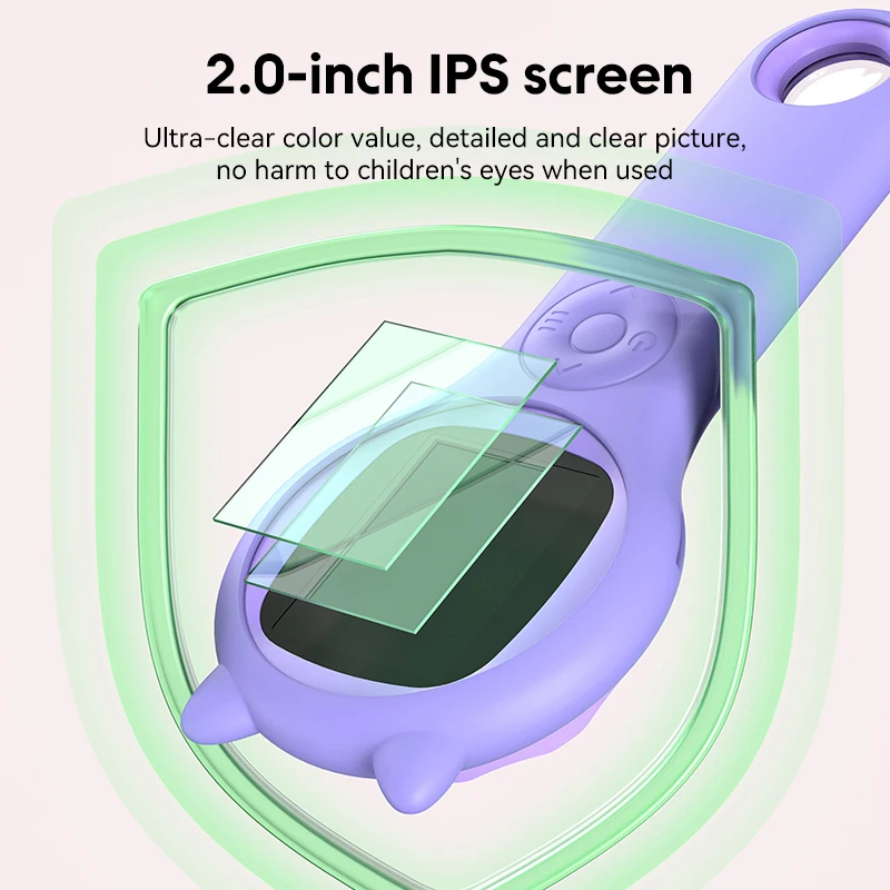 Mikroskop anak-anak Digital pe - Kids Toys Under 200 ulasan dan harga