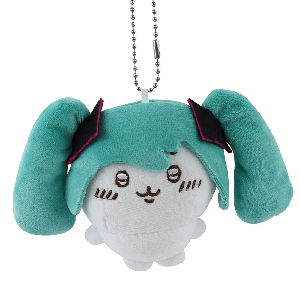 Boneka Plush Hatsune Miku Jiyi - Kids Toys Resale ulasan dan harga