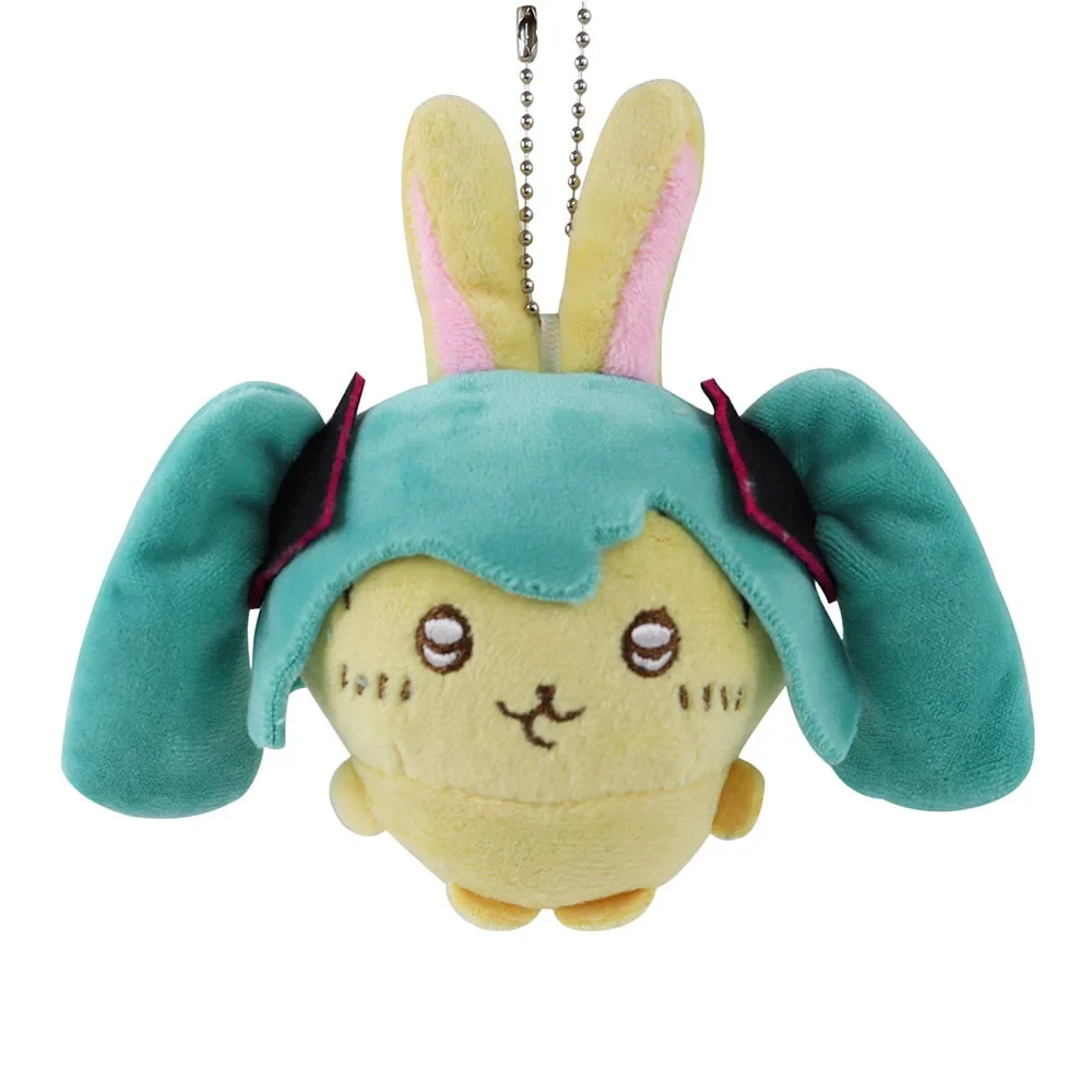 Boneka Plush Hatsune Miku Jiyi - Kids Toys Resale ulasan dan harga