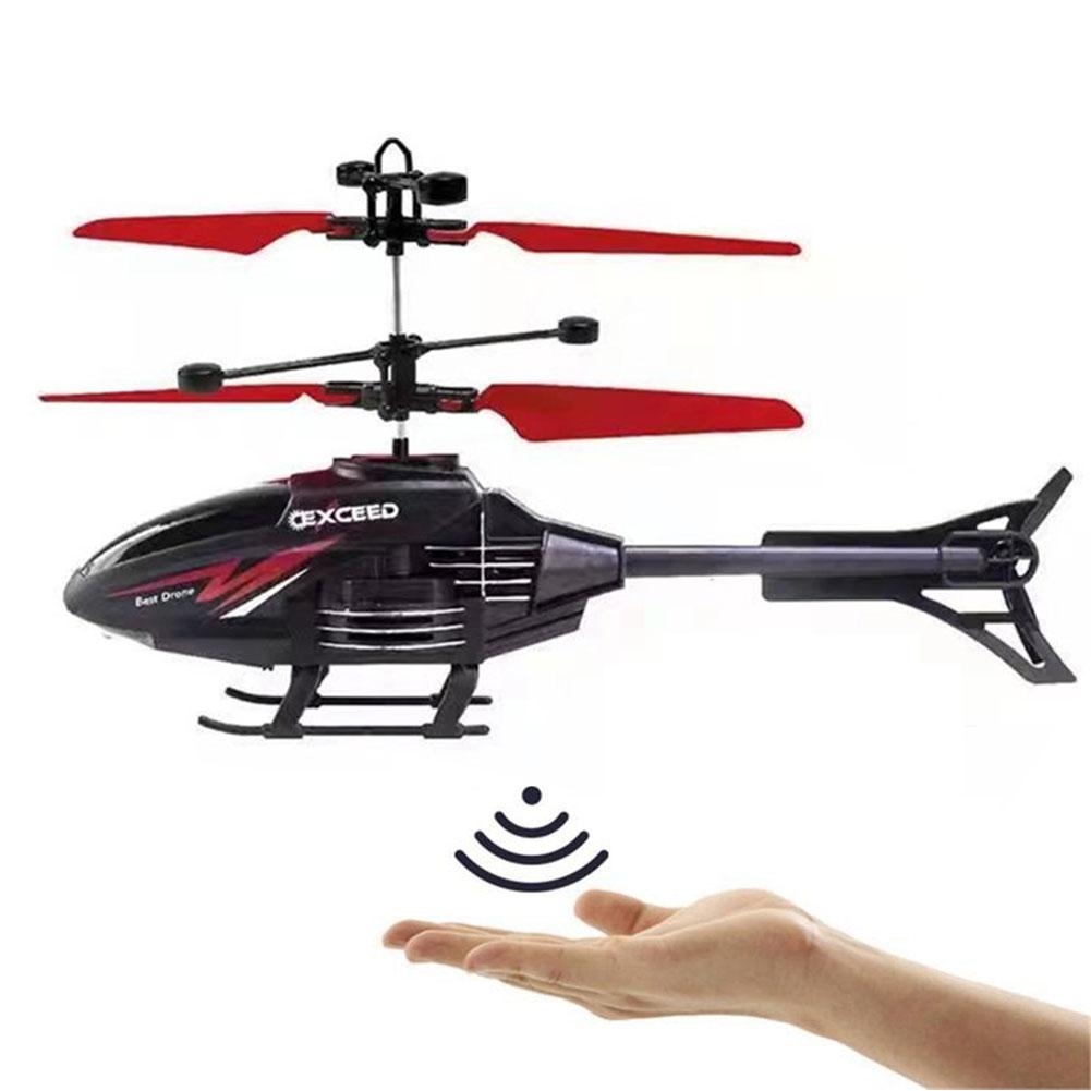 Helikopter Remote Control 2 sa - Kids Toys Channel ulasan dan harga