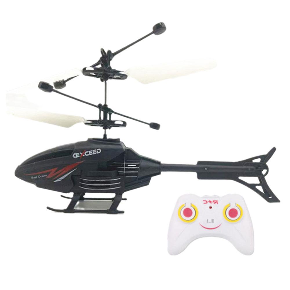 Helikopter Remote Control 2 sa - Kids Toys Channel ulasan dan harga