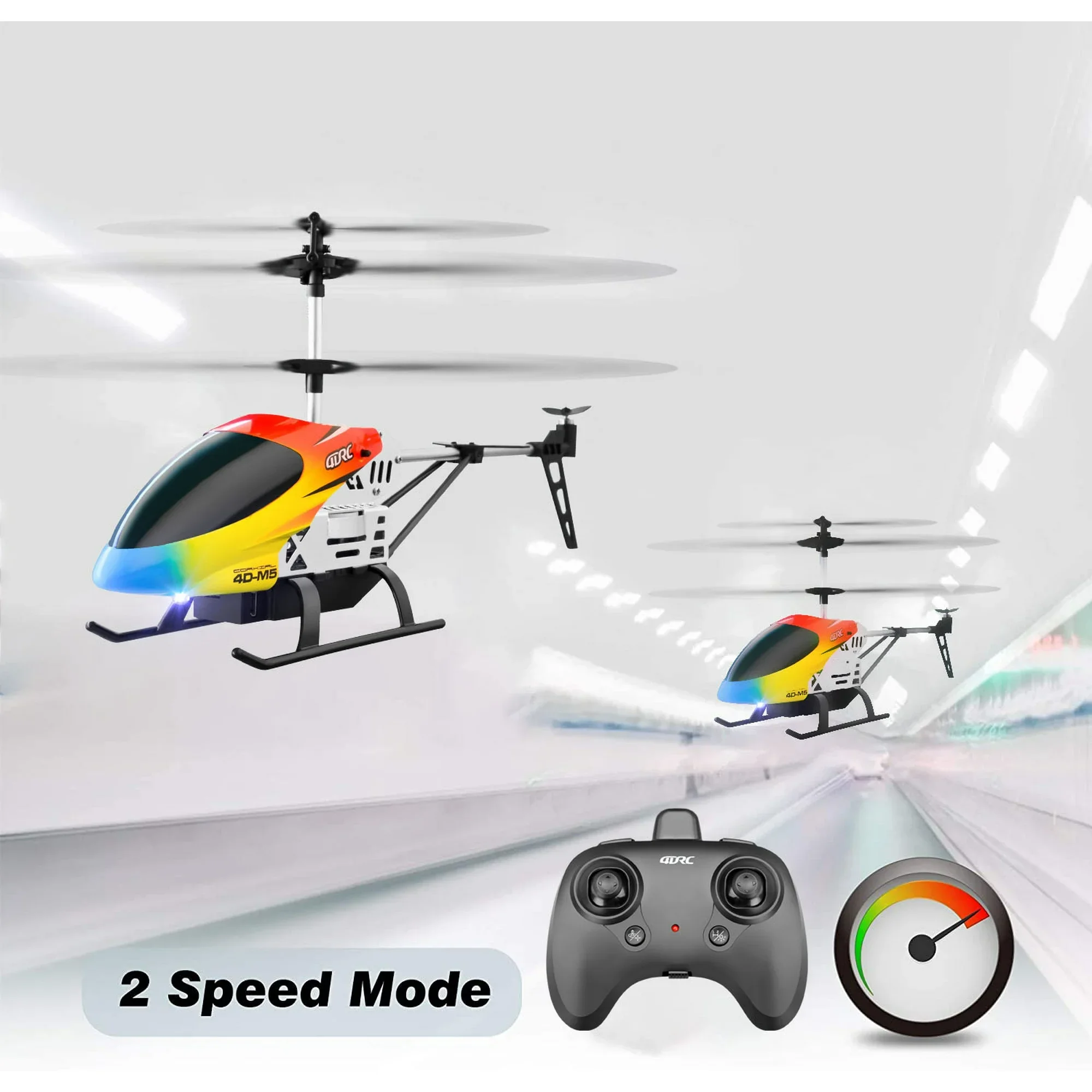 Helikopter RC DWi Remote Contr - Kids Toys Channel ulasan dan harga