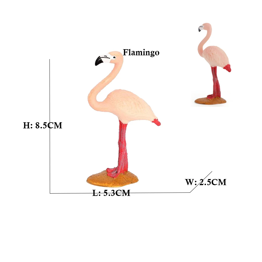 Elang Botak Pelican Tucan Kalk - Kids Toys Under 200 ulasan dan harga