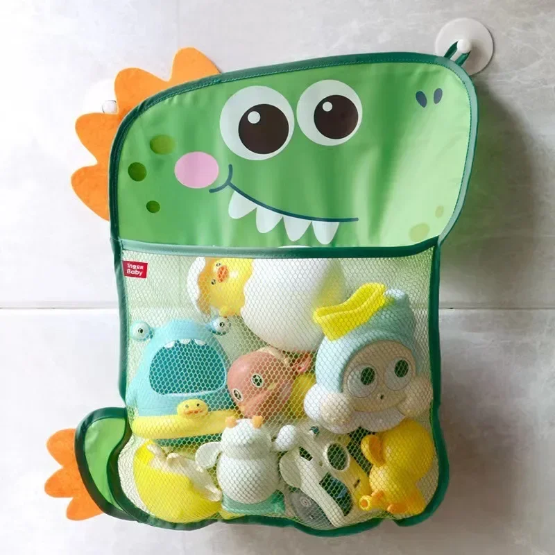 Kantong Penyimpanan Organizer  - Kids Toys Dinosaur ulasan dan harga