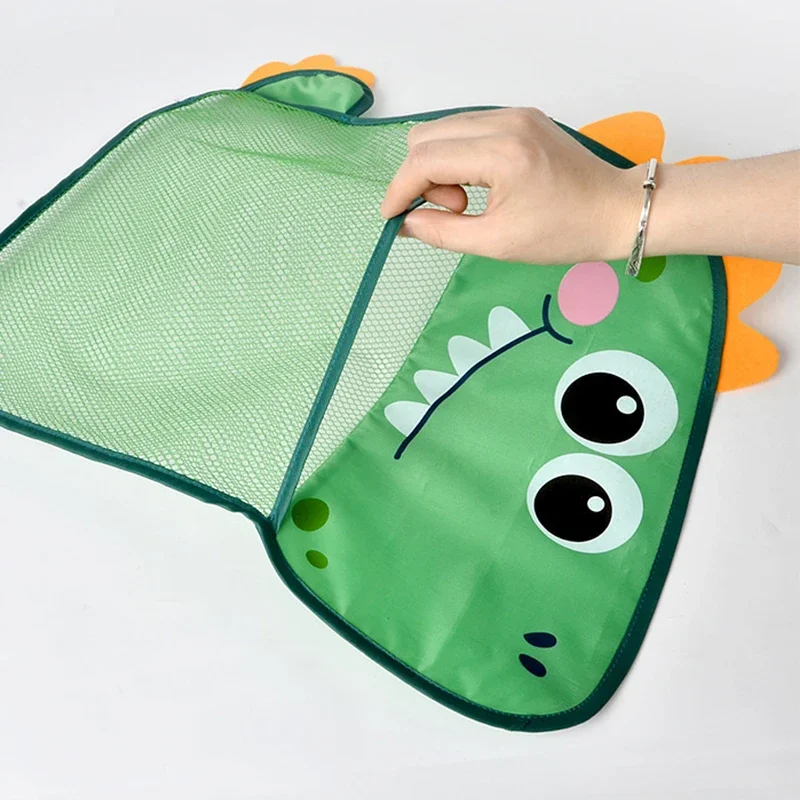 Kantong Penyimpanan Organizer  - Kids Toys Dinosaur ulasan dan harga