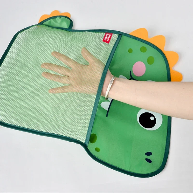Kantong Penyimpanan Organizer  - Kids Toys Dinosaur ulasan dan harga