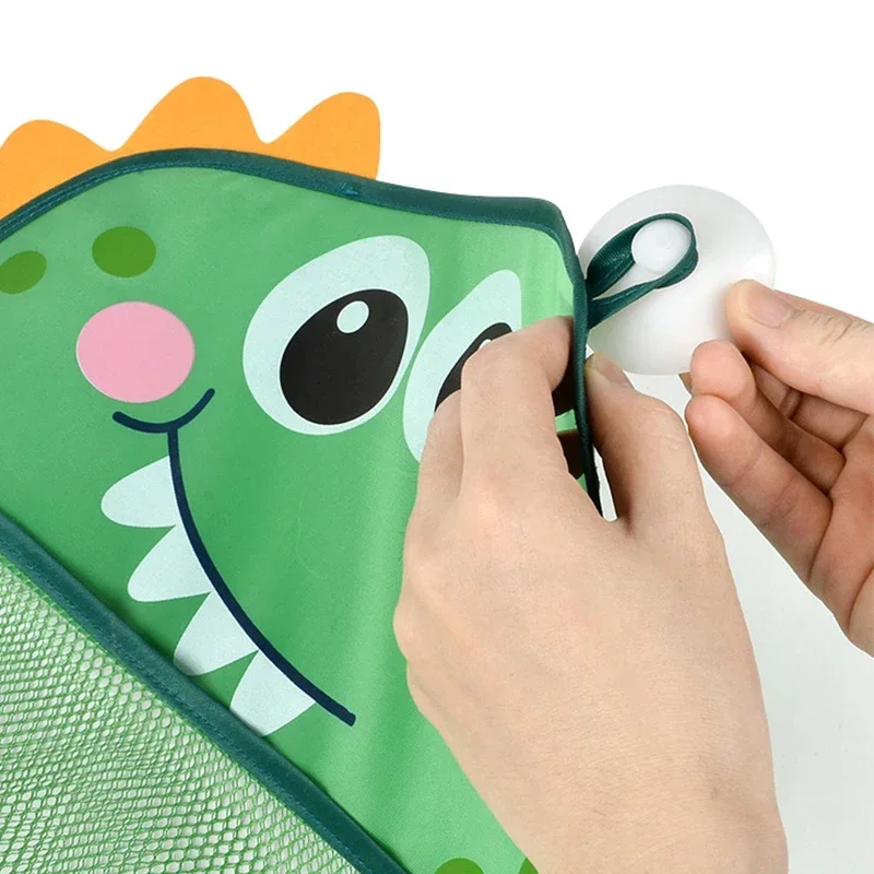 Kantong Penyimpanan Organizer  - Kids Toys Dinosaur ulasan dan harga