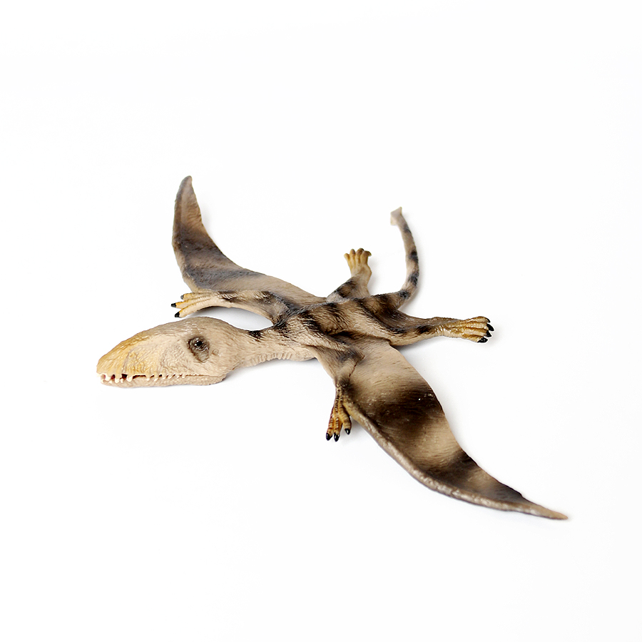 Mainan Figur Hewan Dinosaurus  - Kids Toys Dinosaur ulasan dan harga
