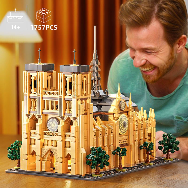 Seri Pemandangan Jalan Kota No - Kids Toys Paris ulasan dan harga