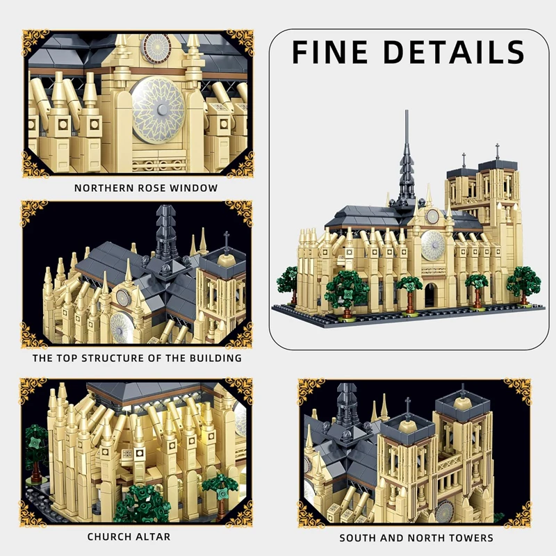 Seri Pemandangan Jalan Kota No - Kids Toys Paris ulasan dan harga