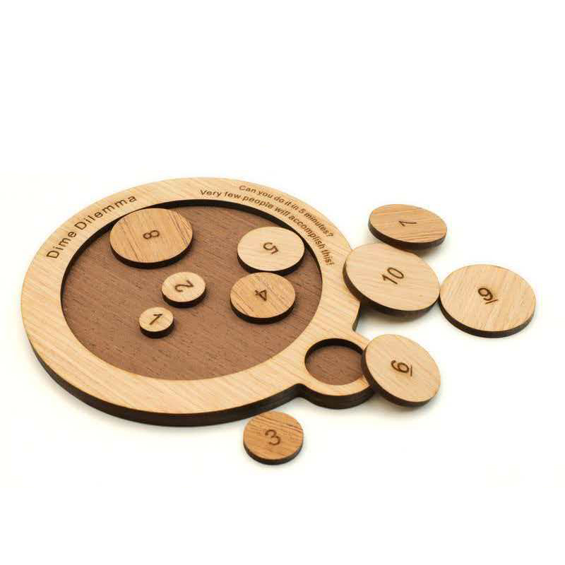 Teka-teki Otak Sangat Sulit Un - Kids Toys Very ulasan dan harga