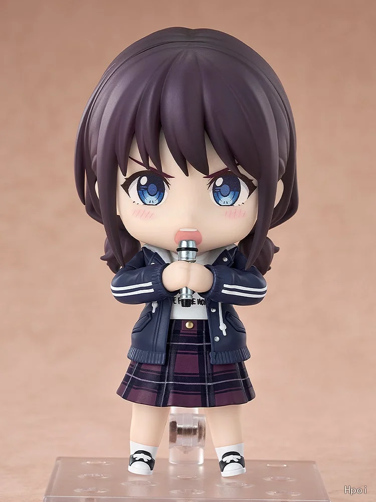 10CM GIRLS BAND CRY NINA ISERI - Kids Toys Under £5 ulasan dan harga